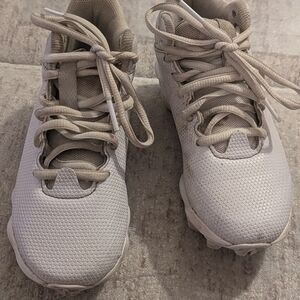 Under Armour Kids Sneakers - Light Gray